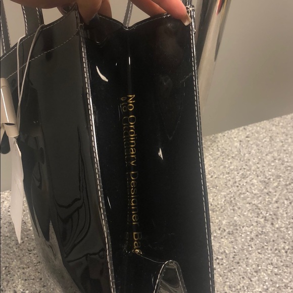 TED BAKER ALMACON BOW BAG - Picture 4 of 8